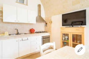 Trullo Emmaus Carovigno